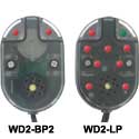 Series WD2 Water Leak Detector